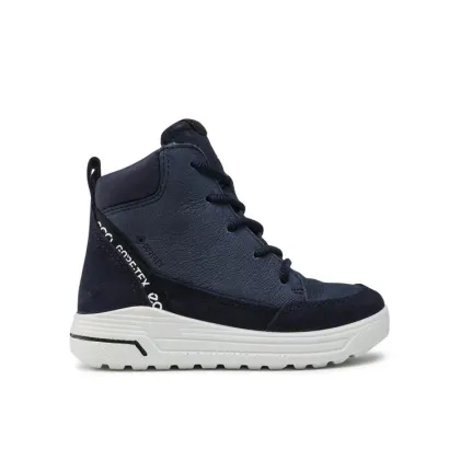 Zdjęcie ECCO Śniegowce Urban Snowboarder GORE-TEX 72232251142 Granatowy