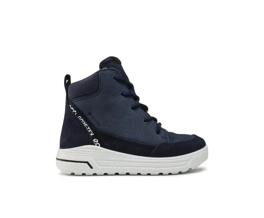obrazek 1 ECCO Śniegowce Urban Snowboarder GORE-TEX 72232251142 Granatowy