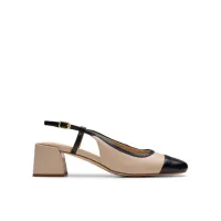 Zdjęcie Clarks Sandały Nyta45 Sling 26181321 Beżowy