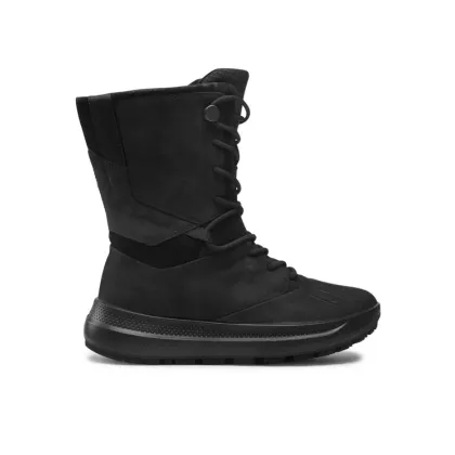 Zdjęcie ECCO Śniegowce Solice 42010301001 Czarny