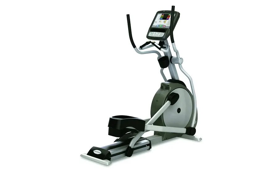 picture 1 Elliptical Trainer E7xc Matrix