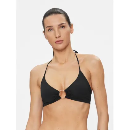 Zdjęcie Melissa Odabash Dół od bikini Hamburg Czarny