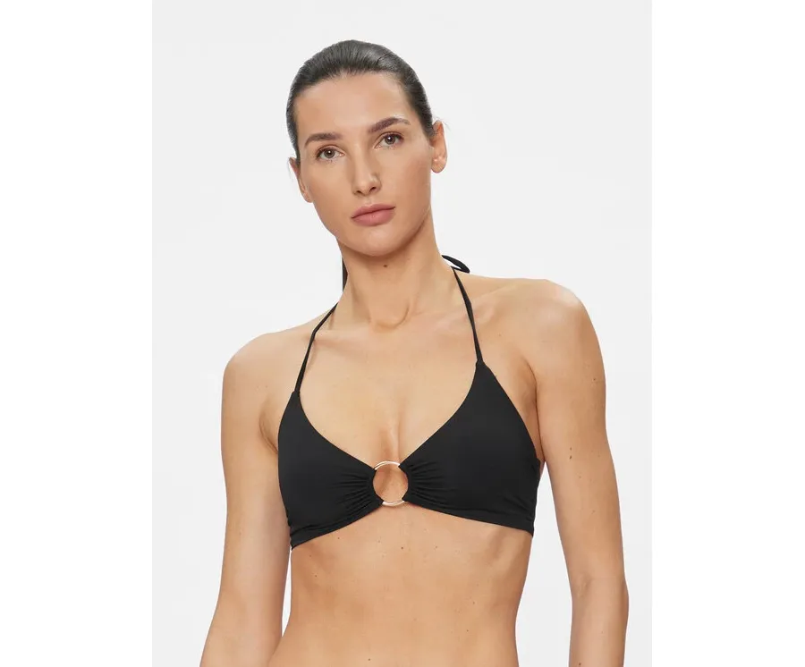 obrazek 1 Melissa Odabash Dół od bikini Hamburg Czarny
