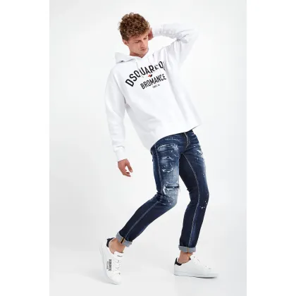 Zdjęcie Jeansy męskie Cool Guy Jean DSQUARED2 Dsquared2