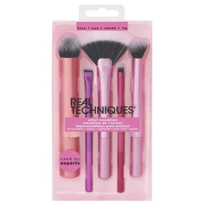 Zdjęcie Real Techniques Artist Essentials Zestaw akcesoriów do makijażu
