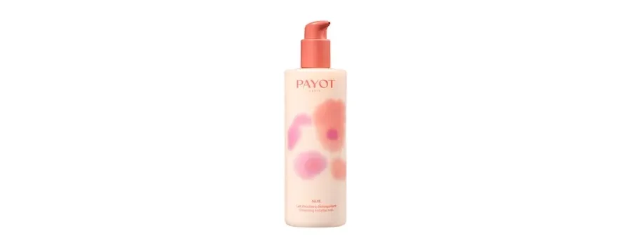 obrazek 1 PAYOT Nue Lait micellaire démaquillant Płyn oczyszczający cerę 400 ml