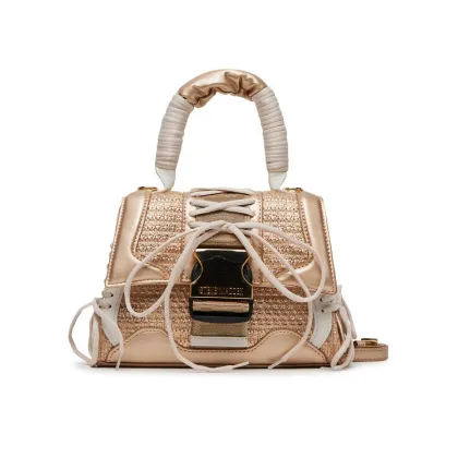 Zdjęcie Steve Madden Torebka Bdiego SM13000896 Beżowy