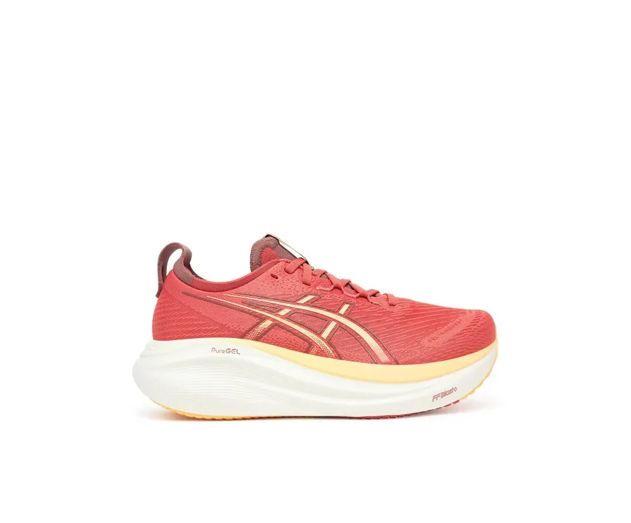 obrazek 1 Asics Buty do biegania Gel-Nimbus 27 1012B753 Różowy