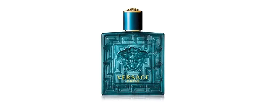 obrazek 1 Versace Eros Woda toaletowa 100 ml