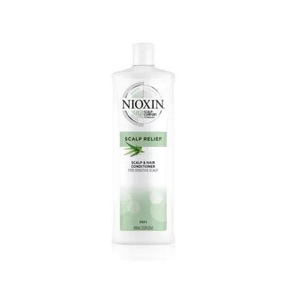 Zdjęcie Nioxin Scalp Relief Odżywka 1000 ml