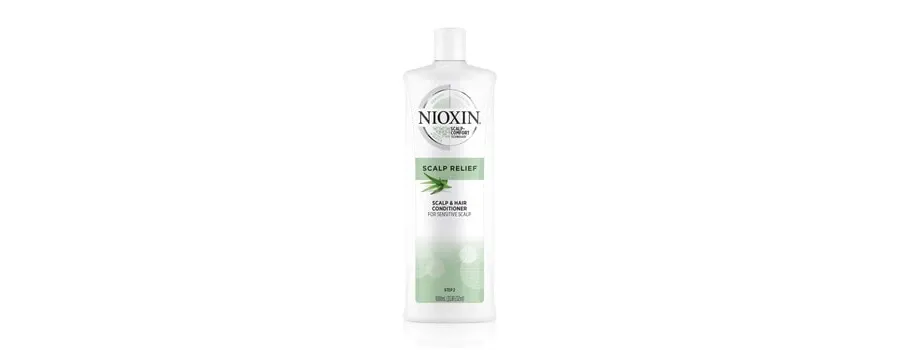 obrazek 1 Nioxin Scalp Relief Odżywka 1000 ml