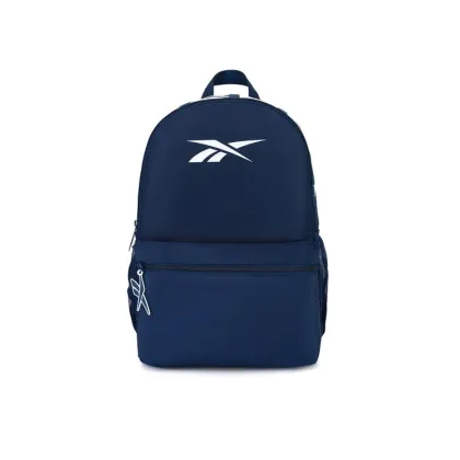 Zdjęcie Reebok Plecak RBK-B-008-CCC Granatowy