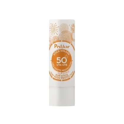 Zdjęcie Polaar Sun Stick Protection SPF 50+ Sztyft do opalania 4 g