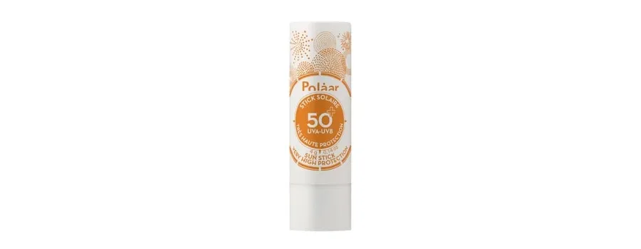 obrazek 1 Polaar Sun Stick Protection SPF 50+ Sztyft do opalania 4 g