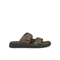 Zdjęcie Geox Klapki U Xand 2S U46BGA 00032 C3009 Khaki