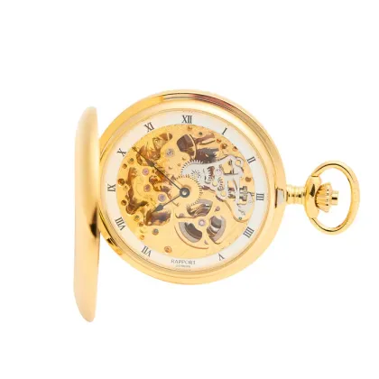 Picture A timeless pocket watch