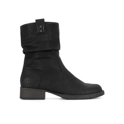 Zdjęcie Rieker Botki Z9583-00 Czarny