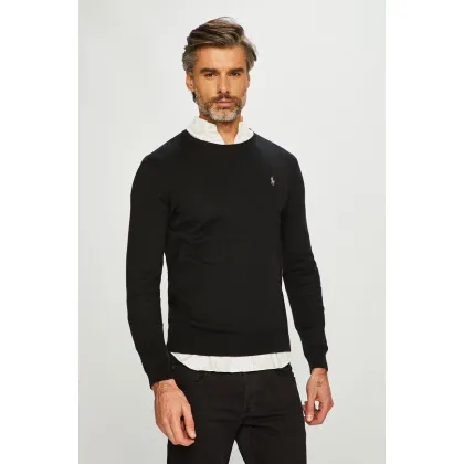 Zdjęcie Polo Ralph Lauren - Sweter 710684957008