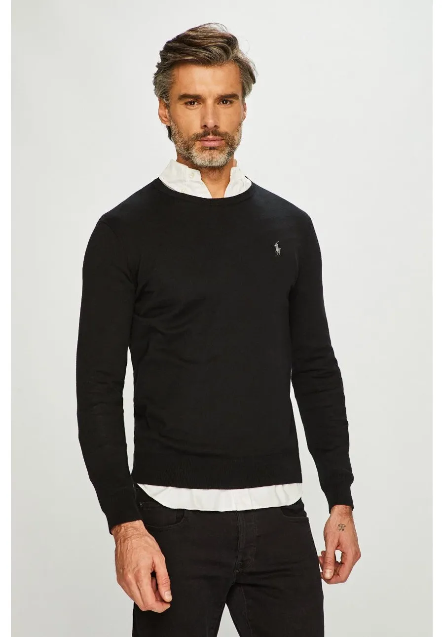 obrazek 1 Polo Ralph Lauren - Sweter 710684957008