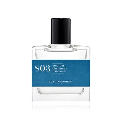 Zdjęcie Bon Parfumeur 803 Embruns - Gingembre - Patchouli Woda perfumowana 30 ml
