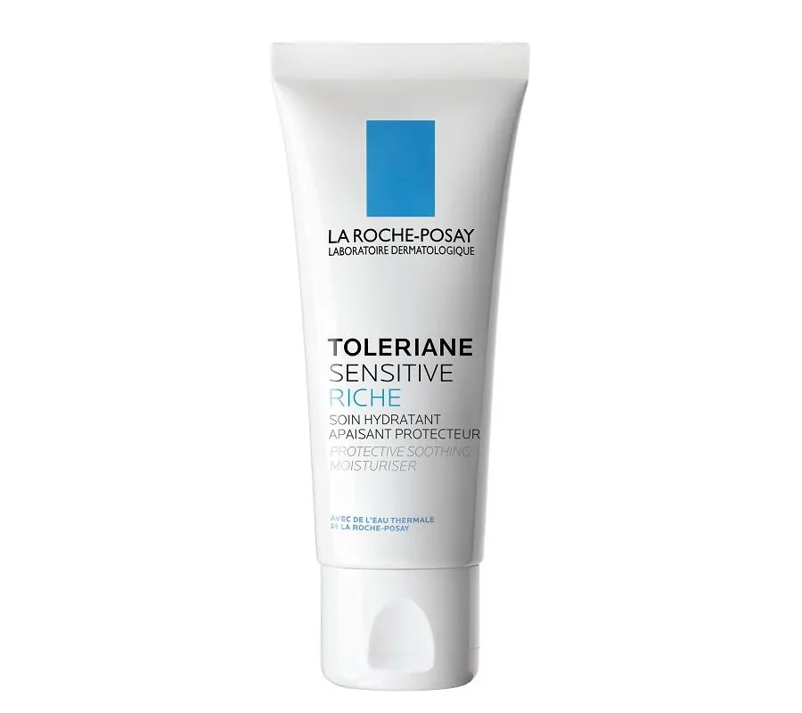 obrazek 1 La Roche-Posay Toleriane Sensitive Riche Krem do twarzy 40 ml