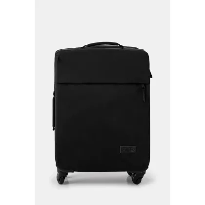 Zdjęcie Eastpak walizka Cnnct F Wheel Cnnct F 54x35x23 cm kolor czarny EK0A5BHV5A21