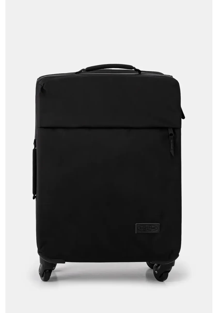 obrazek 1 Eastpak walizka Cnnct F Wheel Cnnct F 54x35x23 cm kolor czarny EK0A5BHV5A21