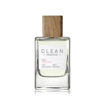 Zdjęcie CLEAN Reserve Classic Collection Radiant Nectar Woda perfumowana 100 ml