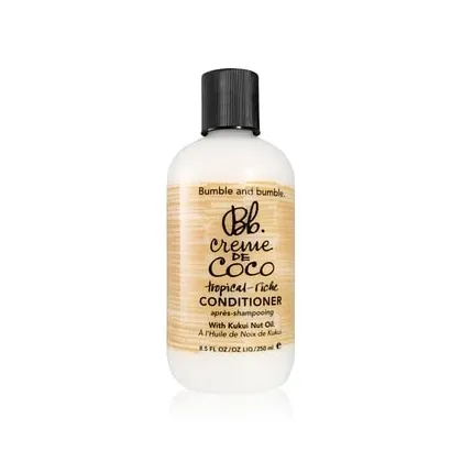 Zdjęcie Bumble and bumble Creme De Coco Tropical Riche Odżywka 250 ml