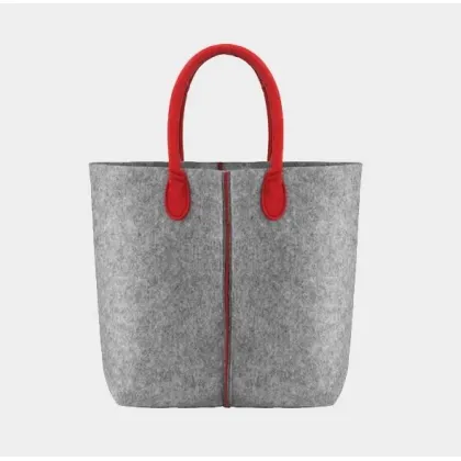 Zdjęcie Niezwykła damska torba promocyjna dla firm