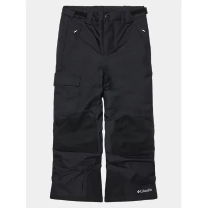 Zdjęcie Columbia Spodnie narciarskie Bugaboo 1806712 Czarny Regular Fit