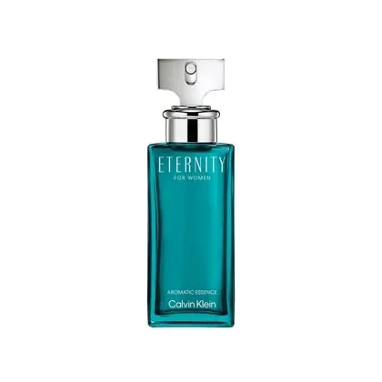 Zdjęcie Calvin Klein Eternity Aromatic Essence for Women Perfumy 50 ml