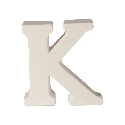 Picture Decorative letter L - Virginia Casa