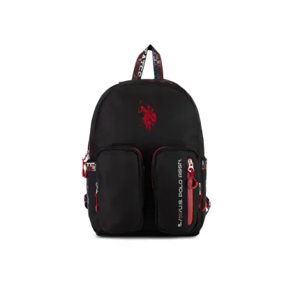 Zdjęcie U.S. Polo Assn. Plecak BIUXT5679MIA Czarny