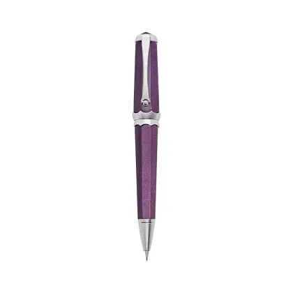 Picture Purple Piccola Montegrappa Automatic Pencil