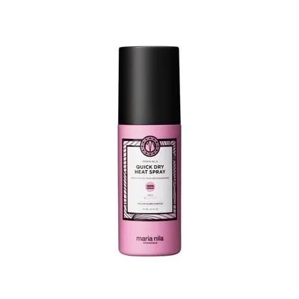 Zdjęcie Maria Nila Quick Dry Heat Spray Spray do układania włosów 150 ml