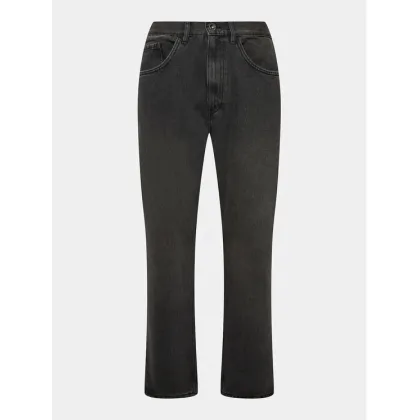 Zdjęcie Redefined Rebel Jeansy 227035 Czarny Regular Fit