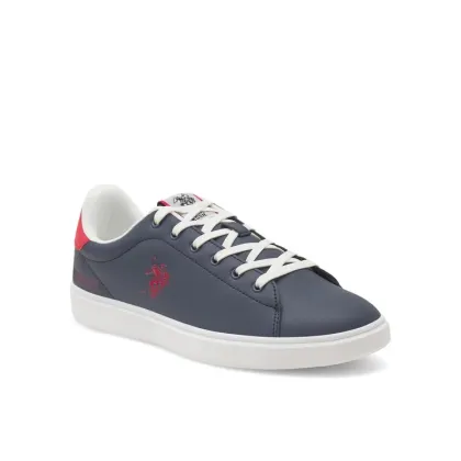 Zdjęcie U.S. Polo Assn. Sneakersy BYRON001 Granatowy