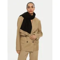 Zdjęcie Calvin Klein Chusta K60K612882 Czarny