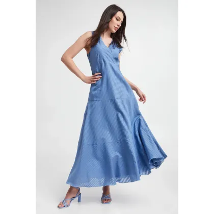 Zdjęcie SUKIENKA CANNES Sportmax Code