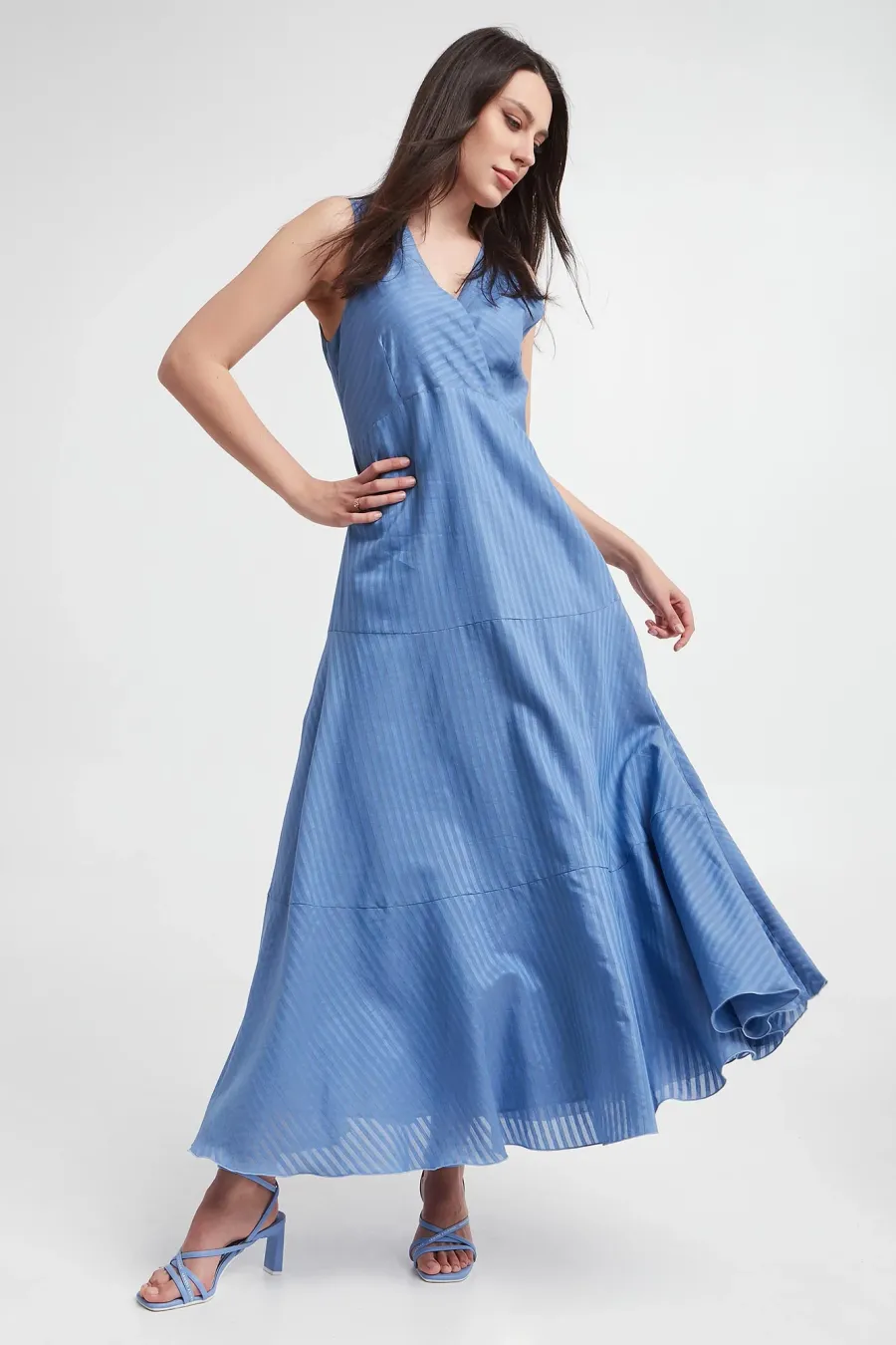 obrazek 1 SUKIENKA CANNES Sportmax Code