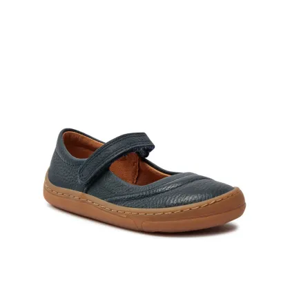 Zdjęcie Froddo Półbuty Barefoot Mary J G3140184 S Niebieski