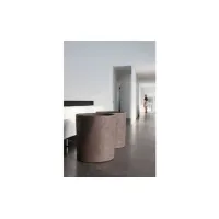 Zdjęcie Designerska donica z gliny - Atelier Vierkant