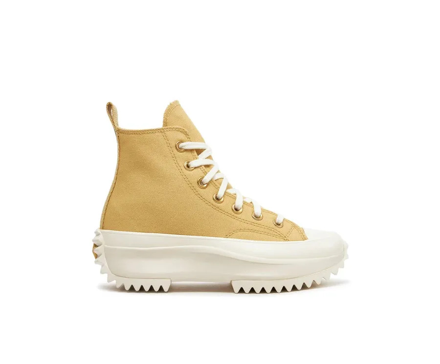 obrazek 1 Converse Trampki Run Star Hike A09912C Żółty