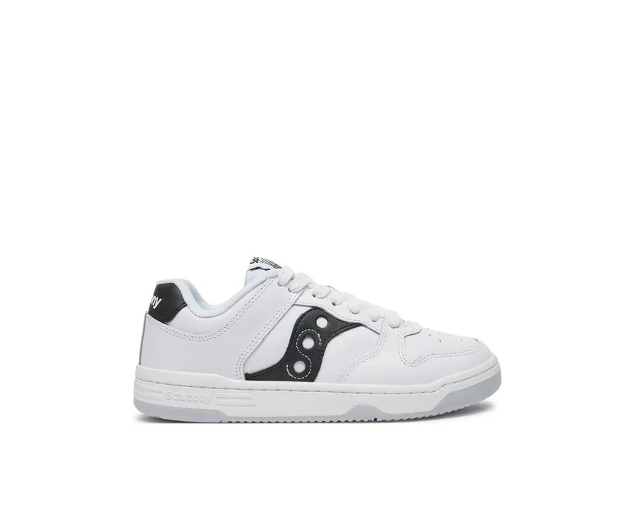 obrazek 1 Saucony Sneakersy S70851 2 Biały