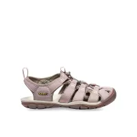 Zdjęcie Keen Sandały Clearwater Cnx 1027408 Różowy