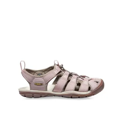 Zdjęcie Keen Sandały Clearwater Cnx 1027408 Różowy