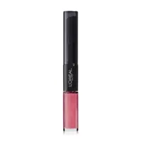 Zdjęcie L'Oréal Paris Infaillible Szminka w płynie 5.6 ml Nr. 213 - Toujours Teaberry