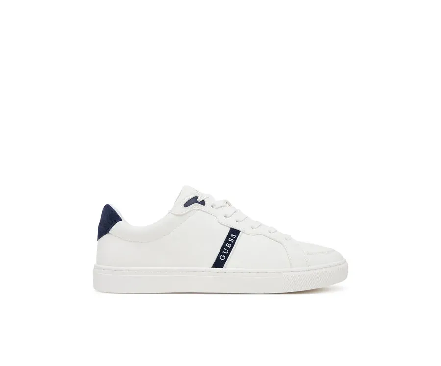 obrazek 1 Guess Sneakersy FMTTO4 ELE12 Biały