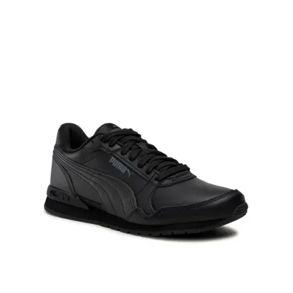 Zdjęcie Puma Sneakersy St Runner Jr L 38490401 Czarny